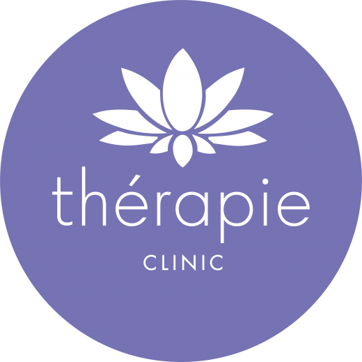 Therapie Clinic logo