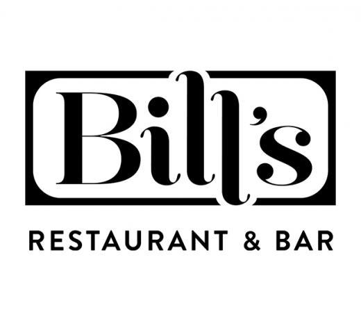 Bill's logo