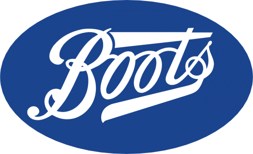 Boots logo