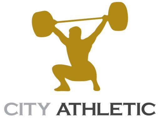 City Athletic  logo