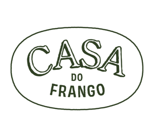 Casa do Frango logo