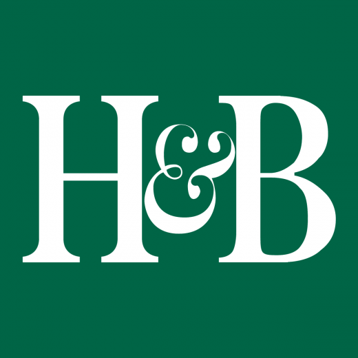 Holland & Barrett  logo