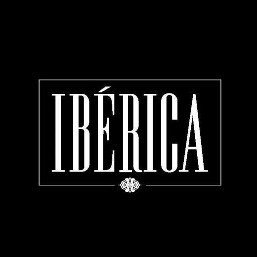 Ibérica logo