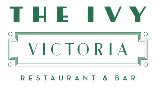 The Ivy Victoria  logo