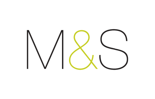 M&S logo