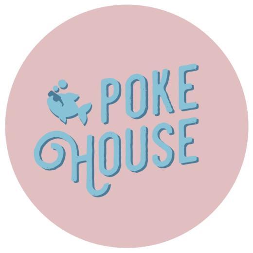 Poke House logo