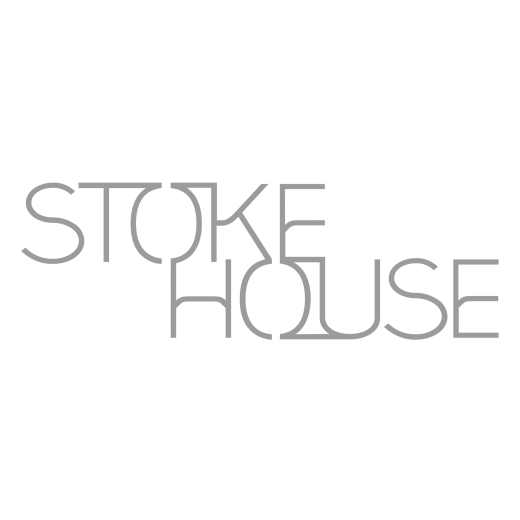 Stoke House Restaurant Victoria  logo