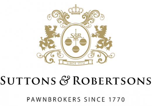 Suttons & Robertsons  logo