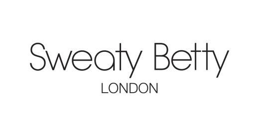 Sweaty Betty logo