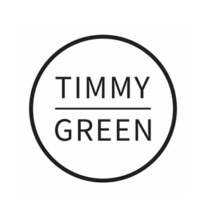 Timmy Green logo