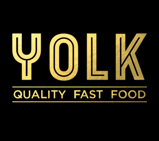 Yolk logo