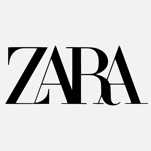 Zara logo