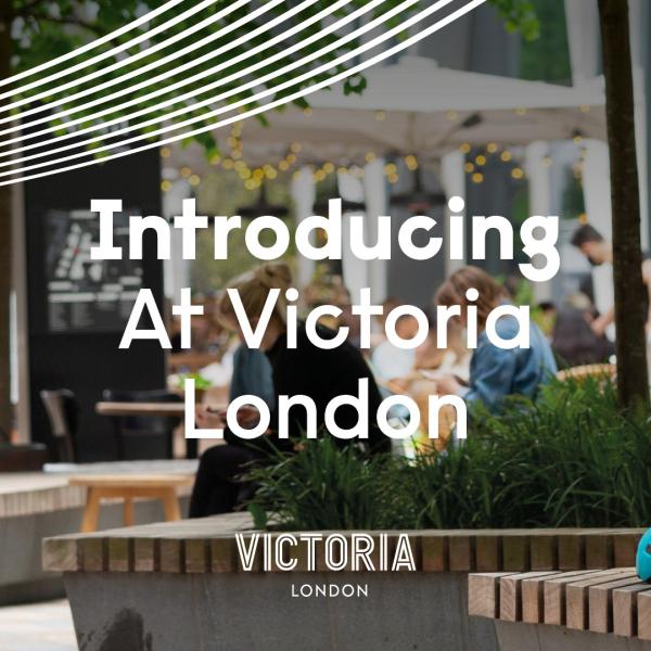 Introducing At Victoria London